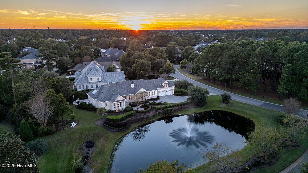 1105 Arboretum Drive