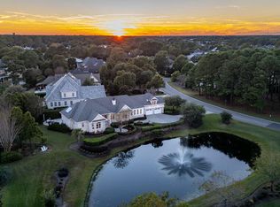 1105 Arboretum Drive, Wilmington, NC 28405