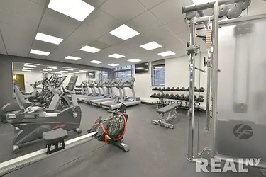 Rented by REAL New York