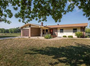 2224 Griffith Ter, Manhattan, KS 66502
