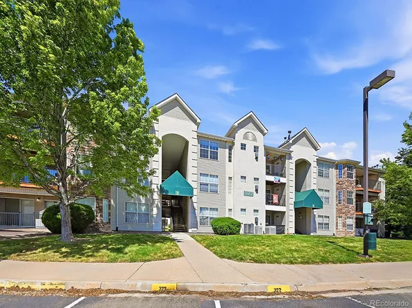 5667 S Urban Street #304, Littleton, CO 80127