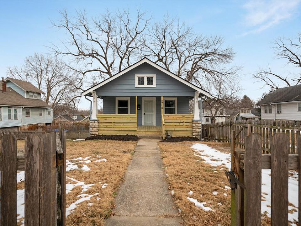 1st image of 4213 Agnes Ave