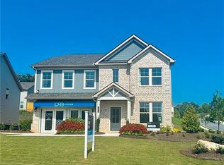 1045 George Masters Pl, Fayetteville, GA 30214