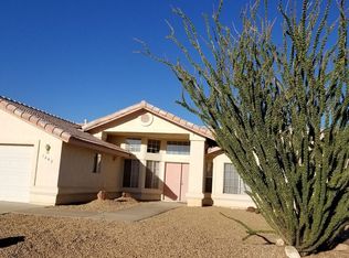 1449 Mustang Springs Rd, Kingman, AZ 86401