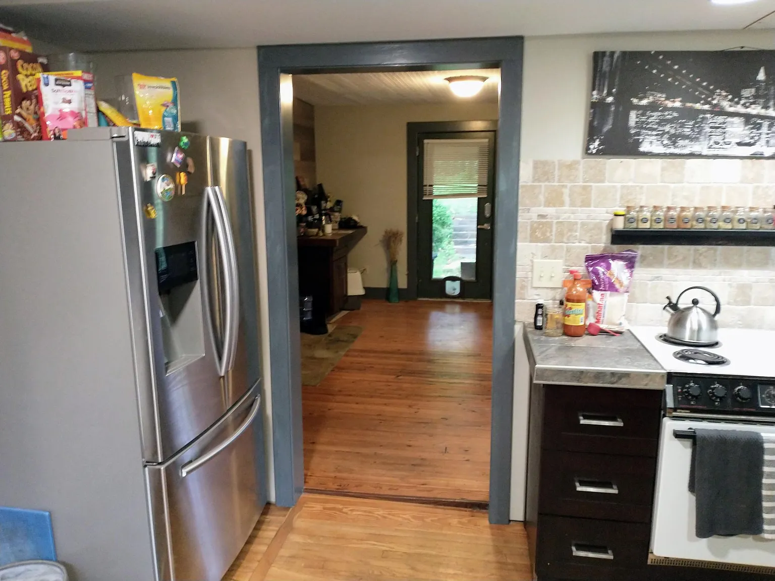 2 bed, 924 sqft, $1,800 — Photo 4