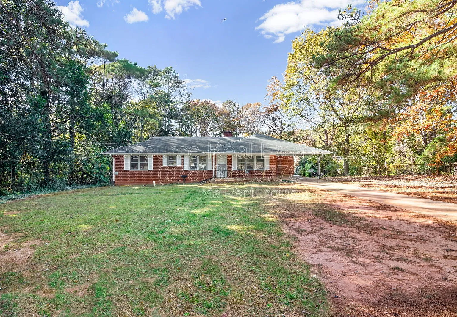 3 bed, 1.5 bath, 1335 sqft, $1,800 — Photo 1
