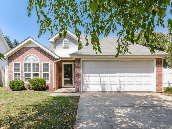 1443 Rochester Dr, Murfreesboro, TN 37130