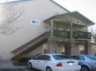4015 S Dillon Way UNIT 202, Aurora, CO 80014
