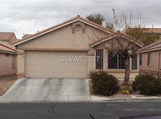 6562 First View Ave, Las Vegas, NV 89142