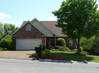 208 Burgandy Hill Rd, Nashville, TN 37211