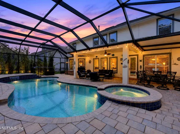 620 BATTERSEA Drive, St. Augustine, FL 32095