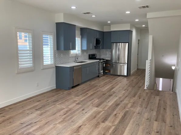 646 N Serrano Ave Unit C, Los Angeles, CA 90004