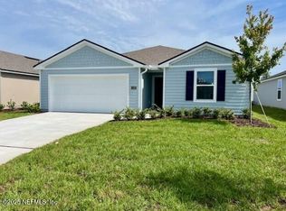 4380 White Ibis Lane Grn, Green Cove Springs, FL 32043