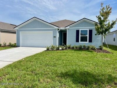 4380 WHITE IBIS Lane, Green Cove Springs, FL, 32043