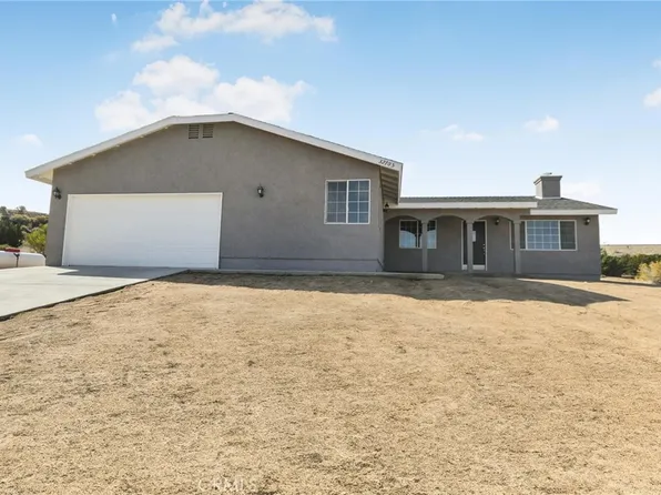 32705 Pearblossom Vista Rd, Pearblossom, CA 93553