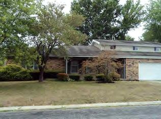 2801 Countryway St, Danville, IL 61832