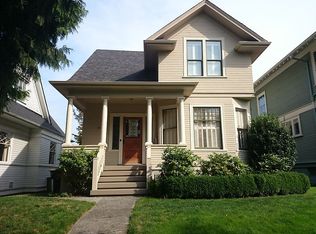 1126 17th Ave E, Seattle, WA 98112