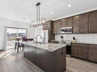 12918 Brenly Way, Rogers, MN 55374