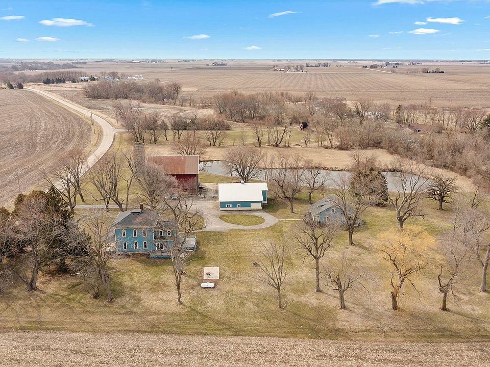 8865 E Sandwich Rd, Hinckley, IL 60520 MLS 11756278 Zillow
