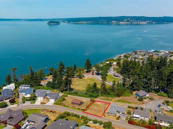 0 XXX Rocky Point Drive, Camano Island, WA 98282