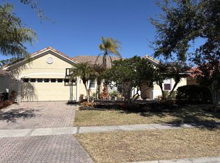 3321 Winding Trl, Kissimmee, FL 34746