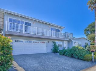 1135 Shell Ave, Pacific Grove, CA 93950