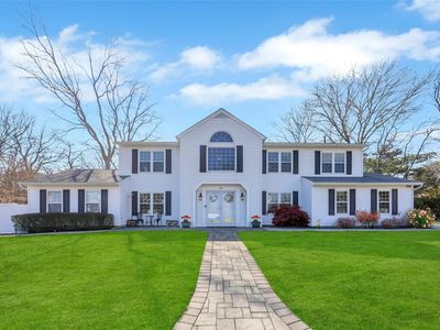 2 Belmont Court, Holbrook, NY, 11741
