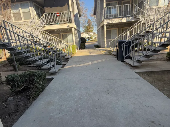 939 N Mitchell Ave APT A, Turlock, CA 95380