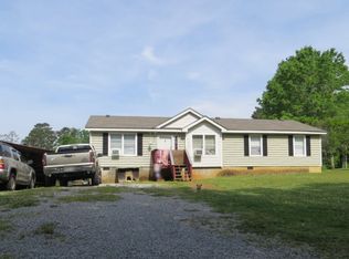 435 Rymer Rd, Old Fort, TN 37362