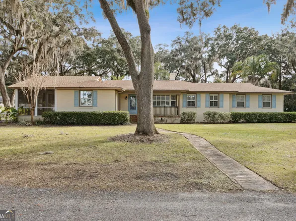 100 Holly Oak Dr, Saint Marys, GA 31558