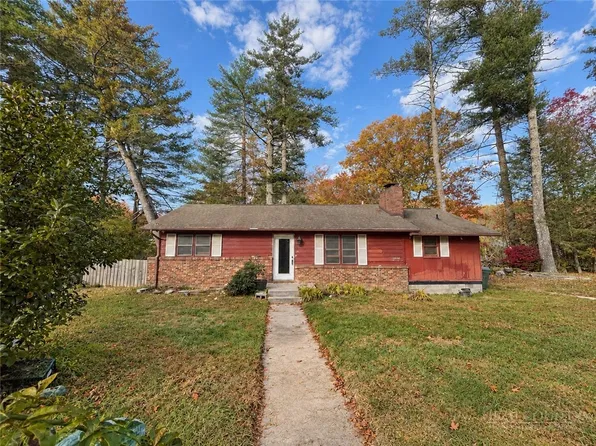 105 Deep Gap Estates Drive, Fleetwood, NC 28626