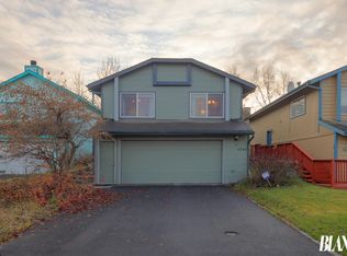 4340 Ambler Cir, Anchorage, AK 99504