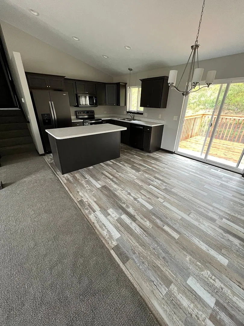 4 Bed 2 Bath Split Foyer Home for Rent in Sioux Falls, SD 1825 E Tracy Ln, Sioux Falls, SD 57103 ... — Photo 4