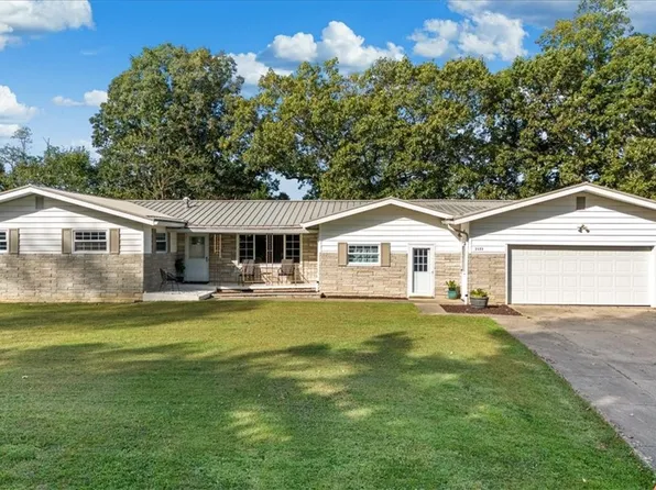 2600 Wallace Rd, Parkersburg, WV 26104