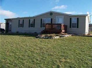11412 Scotch Rd, Freedom, NY 14065