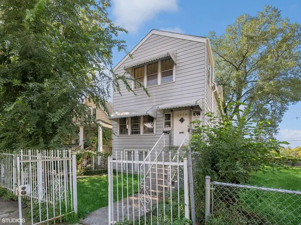 7038 S Woodlawn Ave, Chicago, IL 60637