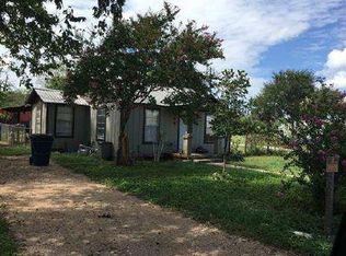 106 Allen St, Bertram, TX 78605