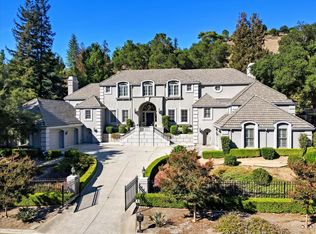 217 Forrester Rd, Los Gatos, CA 95032