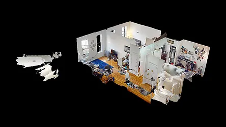 Rented by Bond New York