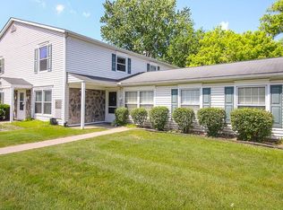611 Canterbury Ln #12-12-E, Medina, OH