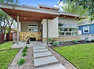 713 W Live Oak St, Austin, TX 78704
