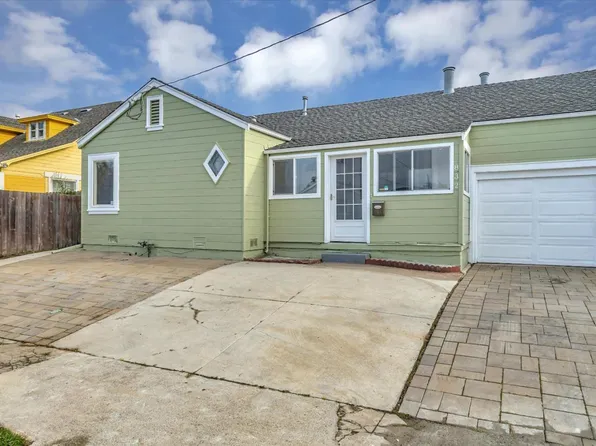 832 4th Ave, San Bruno, CA 94066