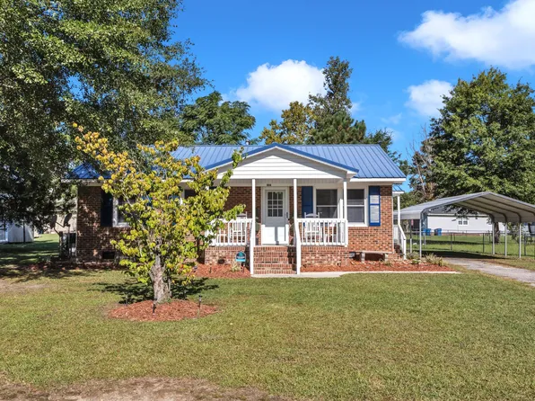 106 Jupiter Dr, Dunn, NC 28334