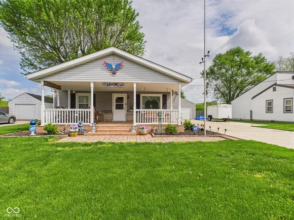 3140 W 18th St, Anderson, IN 46011