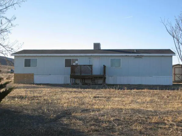 4955 Aspen St, Silver Springs, NV 89429