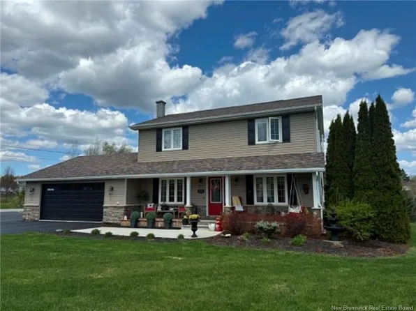 122 Kierstead Dr, Miramichi, NB E1V 6R7