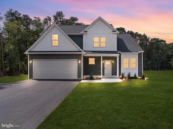981 New Brooklyn Erial Rd, Sicklerville, NJ 08081