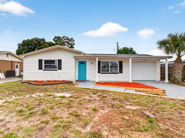 4104 Ridgefield Ave, Holiday, FL 34691