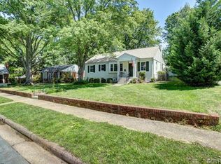 825 Orchard Rd, Richmond, VA 23226