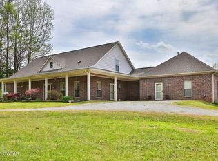 4080 Beech Bluff Rd, Beech Bluff, TN 38313